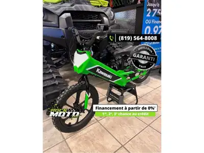 Rabais 300$, 250W, 3 modes conduites: 8mk/h - 12km/h - 21km/h, 150 minutes + batterie FINANCEMENT FA...