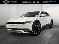 ===== Pourquoi acheter chez nous ? ===== Depuis plus de 50 ans, BMW MINI Laval est une référence dan... (image 1)