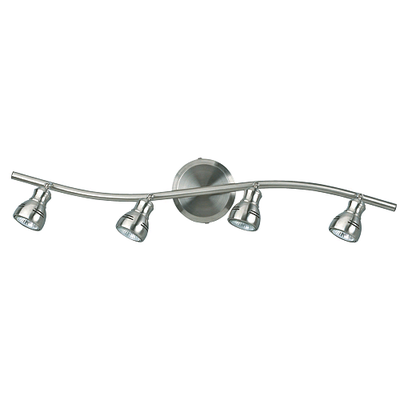 New "Orbit" 4-Light Fixture, View more