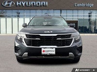 The *2025 Kia Seltos LX* proves that entry-level doesn't mean basic. Packed with features that compe... (image 7)