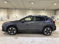 // ACCIDENT FREE!! // Meet the 2024 Subaru Crosstrek Limited AWD, now available at Haldimand Motors... (image 9)