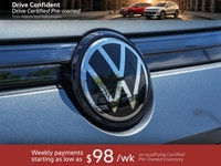 Command every journey with confidence and sophistication in the virtually new 2025 Volkswagen Tiguan... (image 8)