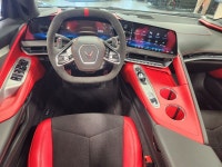 Wireless Charging, Leather Seats, Premium Audio, Apple CarPlay, Android Auto! With a sleek mid-engin... (image 6)