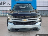 Saskatoon Motor Products - Recent Arrival! 2022 Chevrolet Silverado 1500 LTD LT Silverado 1500 LTD L... (image 8)