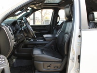 This 2024 Ram 2500 Limited Night Edition is a local, one-owner trade with no accidents, finished in... (image 2)