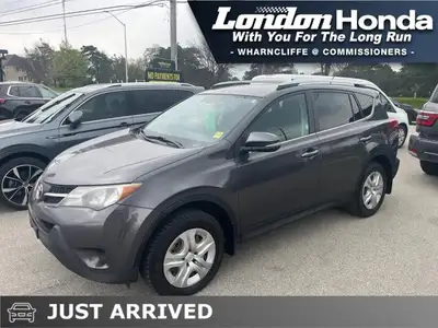 Come visit our London Honda team, you can find us at 560 Wharncliffe Rd S, London, ON, N6J 2N4, or c...