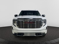 Welcome to Capital GMC! The *2023 GMC Sierra 1500 Denali 5.3L with the Technology Package* combines... (image 7)