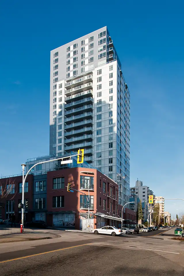 Gorgeous 1 bedroom apartment at Novare in New Westminster! in Long Term Rentals in Burnaby/New Westminster - Image 20