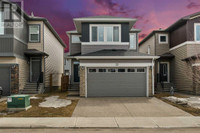 33 Savanna Row NE Calgary, Alberta