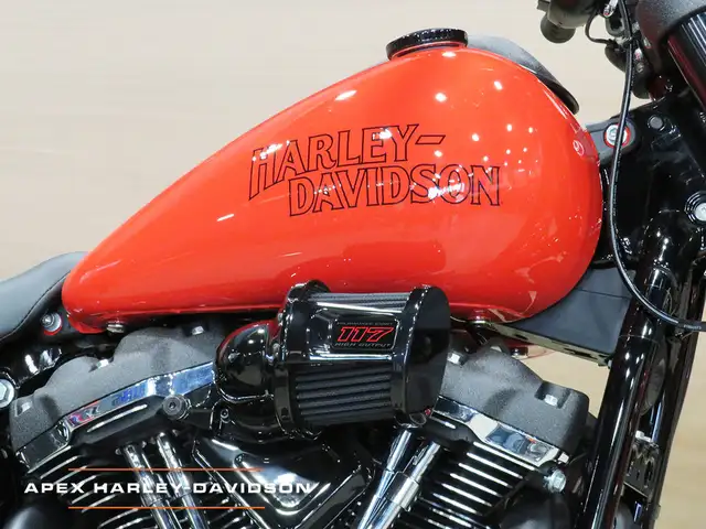 2026 Harley-Davidson FXLRS - Low Rider S in Street, Cruisers & Choppers in Cambridge - Image 15