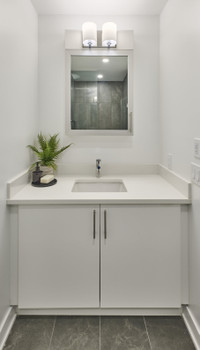 Elevate your living in the heart of Downtown Ottawa right beside the LRT with a variety of luxury fl... (image 6)