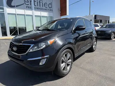Enjoy the perfect combination of sporty performance, premium comfort, and everyday practicality with...