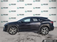 The 2016 Lexus RX 350 Base is a pre-owned luxury SUV offering a refined and well-equipped configurat... (image 3)