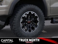 Capital Chevrolet Buick GMC This GMC Canyon boasts a Turbocharged Gas I4 2.7L/ engine powering this... (image 8)