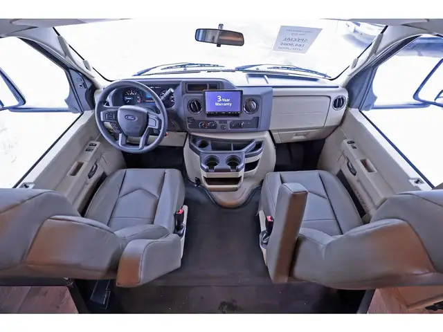 2023 Entegra Coach Odyssey 31F Bund Bed NEUF VR/RV Classe C 2023 in RVs & Motorhomes in Laval / North Shore - Image 29