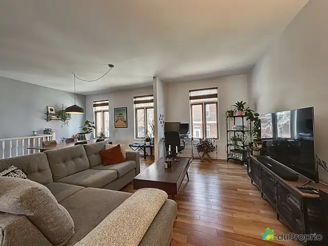 $725,000 - Triplex for sale in Montcalm in Houses for Sale in Québec City - Image 7