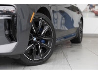 2024 BMW 7 Series 750e xDrive 3.0L I6 Turbocharged DOHC 24V LEV3-SULEV30 AWD 8-Speed Automatic EXTER... (image 3)