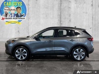 Welcome to Mann-Northway Auto Source. Command every journey in this sophisticated 2024 Ford Escape P... (image 1)