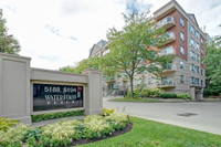 5188 LAKESHORE Road, Unit #305 Burlington, Ontario