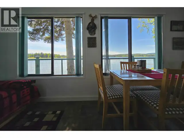 4209 ANTOINE LAKE ROAD Horsefly, British Columbia in Houses for Sale in Williams Lake - Image 16