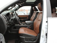 Shop this 2024 Ram 3500 Limited Longhorn with 6.7 Cummins, AISIN transmission, dual rear wheels, Lon... (image 2)