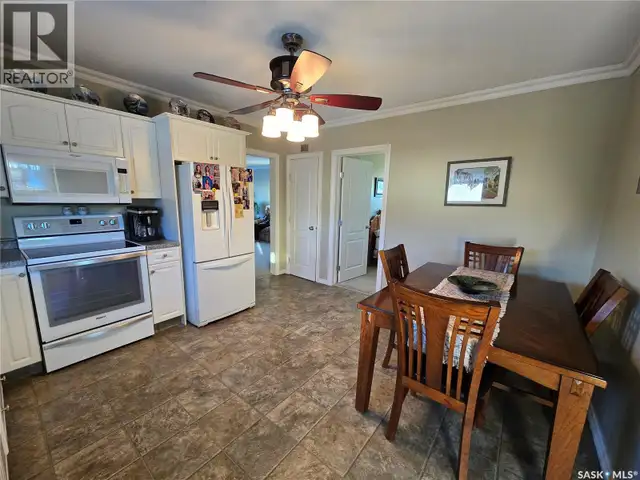 226 1st STREET W Kyle, Saskatchewan in Houses for Sale in Swift Current - Image 8