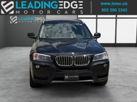 2011 BMW X3 XDRIVE 28I- NEW ARRIVAL - POWER MOONROOF - ALL WHEEL DRIVE - ALUMINIUM WHEELS - EXCELLEN... (image 7)