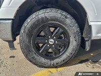 2023 Ford F-150 XL - Vehicle Listing 2023 Ford F-150 XL Crew Cab Pickup Vehicle Highlights: CarPlay... (image 9)