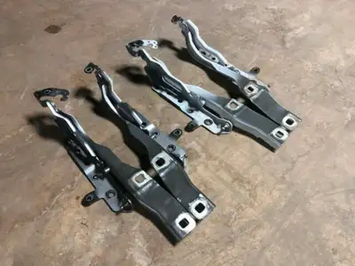 2017-2022 Ford Superduty Hood Hinges OEM New Take Off Removed from brand new trucks used in armoured...