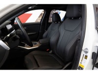 2020 BMW 3 Series 330i xDrive 2.0L 4-Cylinder AWD 8-Speed Automatic EXTERIOR - ALPINE WHITE INTERIOR... (image 8)