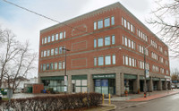 Whitby Medical Space For Lease - 500 sq.ft. - Suite #102