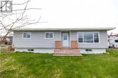 Welcome to 8 Gosse’s Road (also known as Reddy’s Road) located in the quiet and scenic community of...