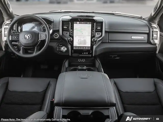 2026 Ram 1500 Sport in Cars & Trucks in Barrie - Image 24