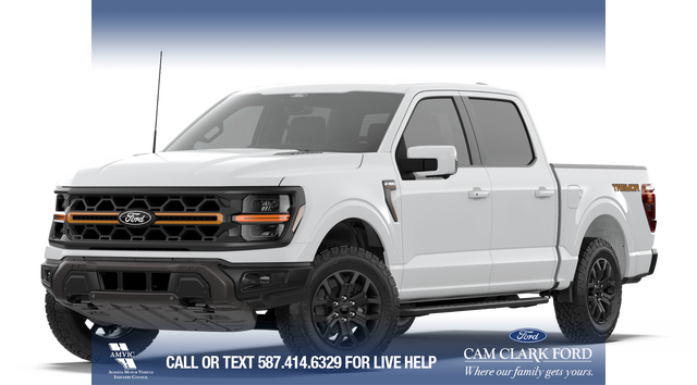 2026 Ford F-150 Tremor in Cars & Trucks in Calgary - Image 2