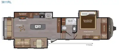 We are looking for good pre owned Rv's to buy or consign!! Enjoy camping with family and friends in...