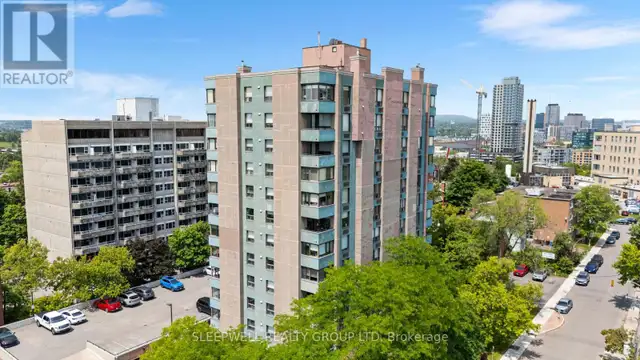 704 - 40 ARTHUR STREET Ottawa, Ontario62864388599041127