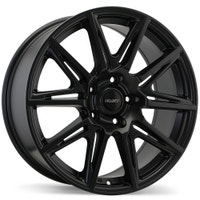 NEW 17in Toyota, Nissan, Mazda, Lexus, Honda, etc Black Rims Markham / York Region Toronto (GTA) Preview