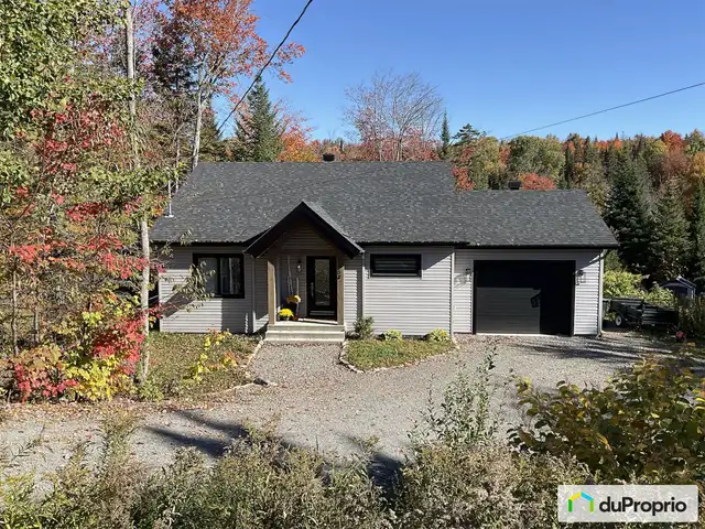 $779,000 - Bungalow for sale in St-Sauveur in Houses for Sale in Laurentides - Image 2