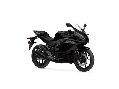 Laval Moto 2026 Yamaha YZF-R3 PRE-COMMANDE Fin de saison = meilleures offres! Réservez maintenant et...
