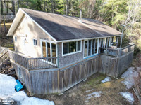 71A KAWIGAMOG LAKE ROAD Loring, Ontario