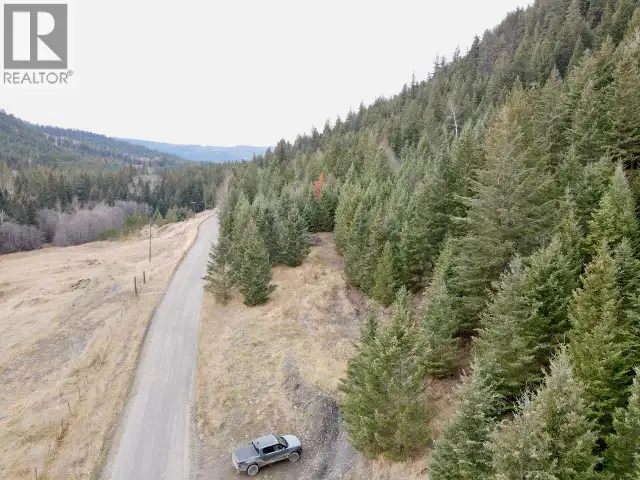 Lot 4 Fadear Creek Road Kamloops, British Columbia in Land for Sale in Kamloops - Image 3