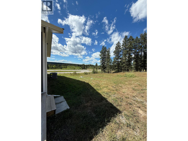 3791 DODGE ROAD Lac La Hache, British Columbia in Houses for Sale in 100 Mile House - Image 2