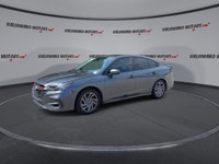 The 2023 Subaru Legacy GT is a well-equipped sport sedan that blends confident turbo power, year-rou... (image 3)