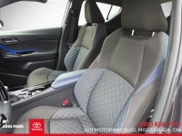 XLE Engine: 4 Cylinder Engine 2.0L L/100Km City: 8.7 L/100Km Hwy: 7.5 Safety Equipment Electronic St... (image 8)