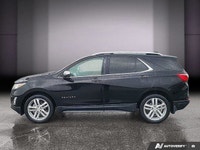 Le Chevrolet Equinox Premier 2018 représente le haut de gamme de ce VUS intermédiaire populaire, en... (image 3)