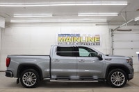 Sierra 1500 Denali Crew 4WD ... Engine: Turbocharged Diesel I6 3.0L/183 Other Equipment 3 YEARS SIRI... (image 2)
