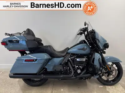 2024 Harley-Davidson FLHTK - Ultra Limited™ View Carfax Report Price Includes $10 VSA Transaction Le...