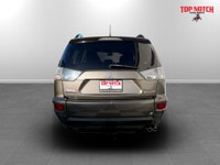 A practical compact SUV with versatile cargo space, comfortable seating, and confident available all... (image 4)