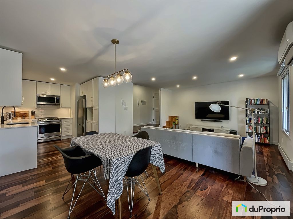 $375,000 - Condominium for sale in Rivière des Prairies — photo 3