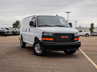 Welcome to Sherwood Buick GMC! This GMC Savana Cargo Van delivers a Gas V6 4.3L/ engine powering thi... (image 1)